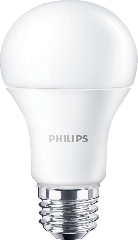 lade bom verlangen Philips CorePro LED E27 - 7.5W (60W) - Daglicht - Niet Dimbaar | bol.com