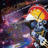 Spacewalk- A Salute To Ace Frehley (CD)