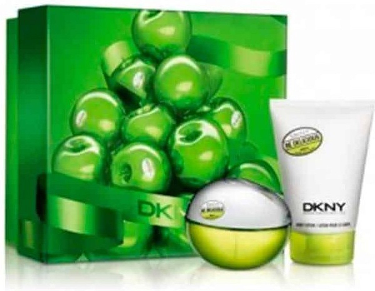 Donna Karan Dkny E P 100 Spray Gel 150ml