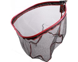 Ultimate Street Fishing Landing Net (40x50cm) - Schepnet