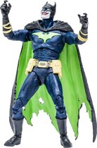 DC Comics: Dark Nights Metal - The Batman Who Laughs 7 Action Figure 18cm