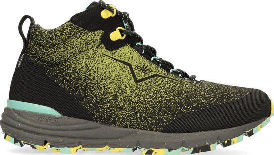 Chaussures de randonnée Lomer Spider Mid Ultra MTX Lime | Vert | Textiles | Taille 42 | 40001.A.02