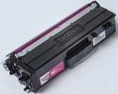 Brother toner, 1.800 pagina's, OEM TN-421M, magenta 4 stuks