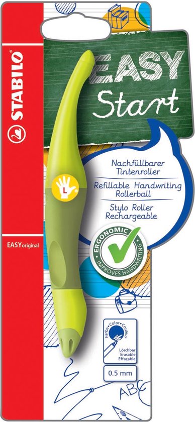 6890/041 - STABILO Easyoriginal Medium