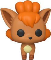Funko Vulpix 10 inch - Funko Pop! Games - Pokemon Figuur - 25cm