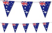 Australie vlaggenlijn 3,5 meter