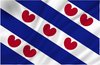 Vlag van Friesland
