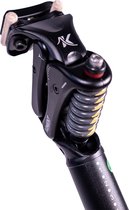 Cirrus Cycles Kinekt XR Suspension Tige de selle Aluminium 27,2 x 420 mm
