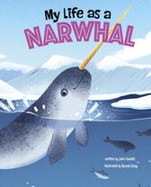 My Life Cycle - My Life as a Narwhal