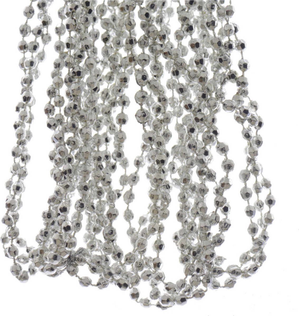 Decoris kralenketting – 270cm - kunststof
