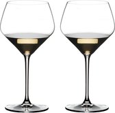 Riedel Extreme Oaked Chardonnay- 2st.