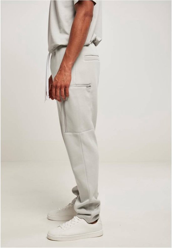 Urban Classics Cargojoggingbroek voor heren, zwart (black 7), XXL Urban Classics Cargojoggingbroek voor heren, zwart (black 7), XXL