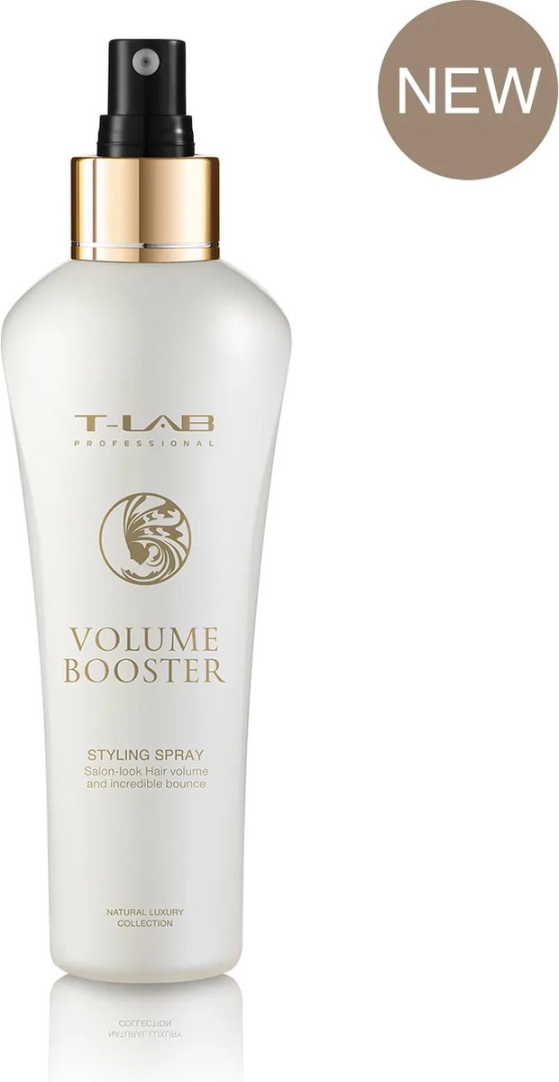 T-Lab Professional - Volume Booster Styling Spray 130 ml