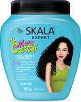 Skala Expert - Perfect Curls (Mais Cachos) Haarcrème - 1000 ml