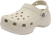 Crocs clogs Beige-9 (39-40)