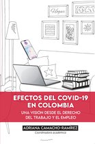 Derecho - Efectos del Covid-19 en Colombia