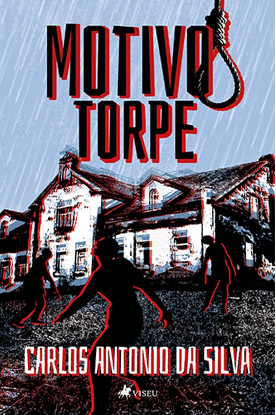 Motivo Torpe (ebook), Carlos Antonio da Silva | 9786525422107 | Boeken ...