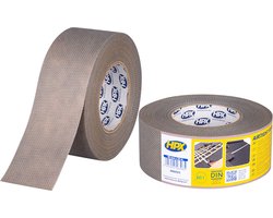 HPX Airtight Roof afdichtingstape - duurzaam luchtdicht bouwen - grijs - 60 mm x 25 m