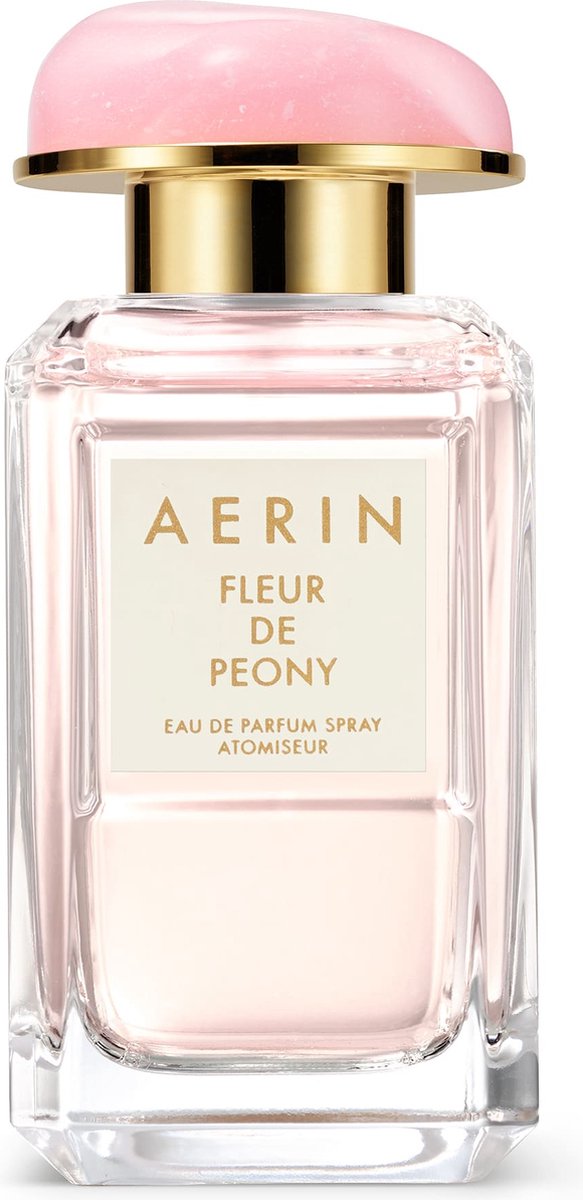 Fleur de Peony Eau de Parfum 50ml spray