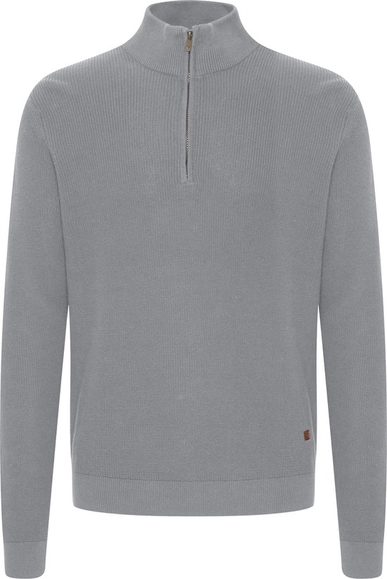 Blend He BHCodford Zipp Chandail pour homme - Taille S