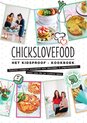 Chickslovefood Het kidsproof-kookboek