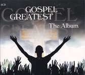 Gospel Greatest - The Album - Diverse artiesten