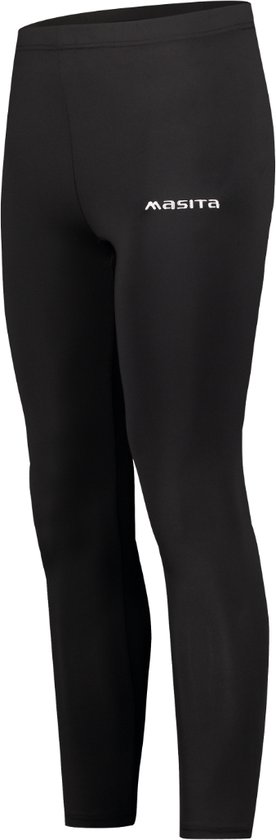 Masita | Sportlegging Dames \u0026 Heren - Lange Sport Tight - Unisex Legging  Meisjes | bol.com