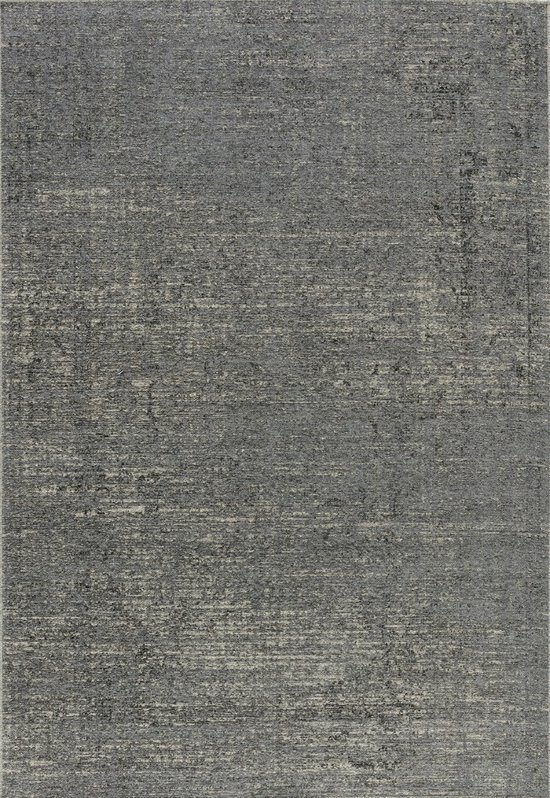Vloerkleed Acsento Mila 016 Grey - maat 280 x 380 cm