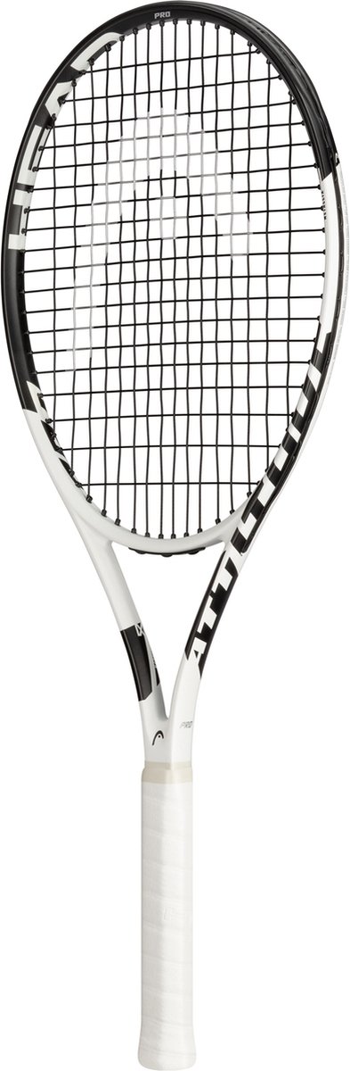 Head TennisracketVolwassenen Wit