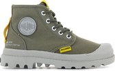 Palladium - Pampa Supply Hi - Kinderschoenen Palladium-34