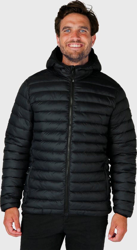 Brunotti Talan Men Jacket - XL Black