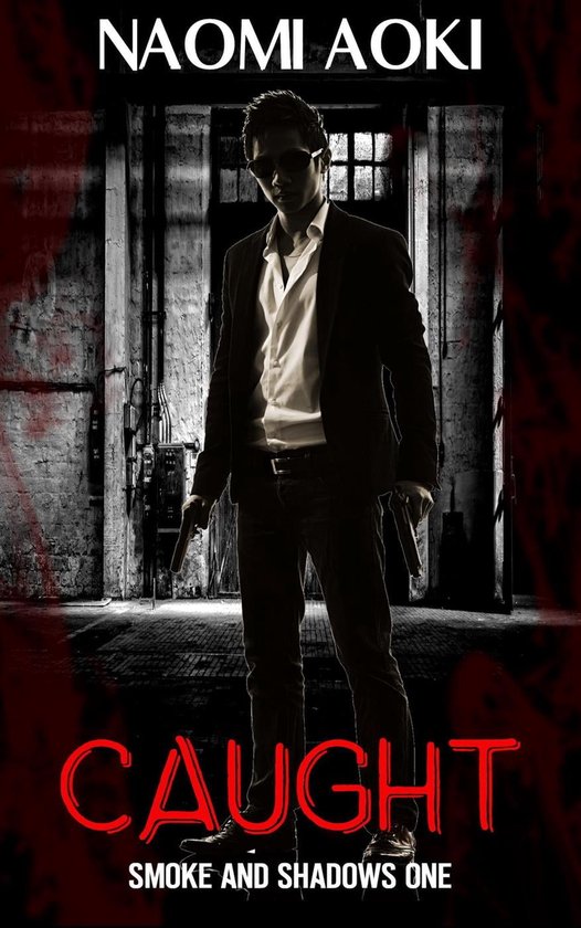 Smoke and Shadows 1 - Caught (ebook), Naomi Aoki | 9798201400613 ...
