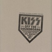 Kiss - Kiss Off The Soundboard: Live In Des Moines (2 LP)