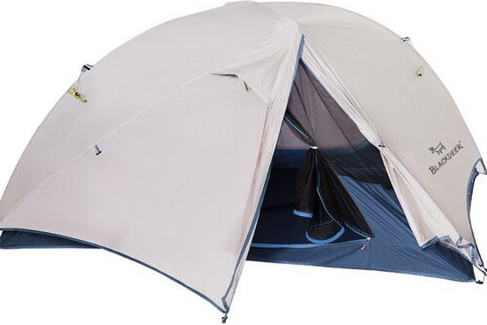 Grillig nadering kraam Polaza®️ Tent 2 Persoons - Waterdicht - Outdoor - Kamperen - Tenten -  Kampeertent -... | bol.com