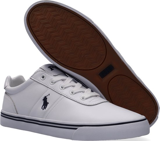 men's hanford polo shoes