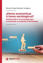 ¿Homo economicus u homo sociologicus?