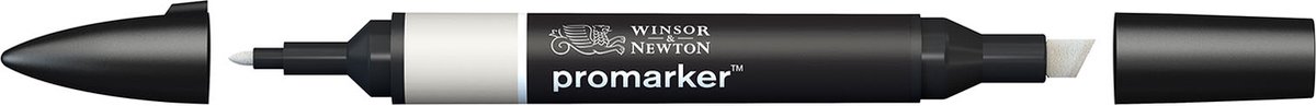 Winsor & Newton Promarker Cool Grey 3 CG3 alcoholmarker