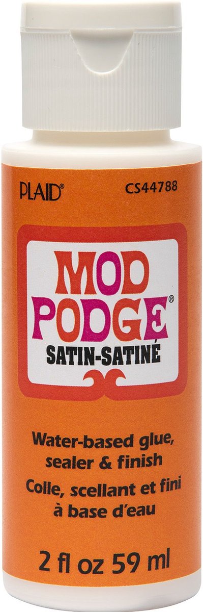 Mod Podge Glue - Satin - 59ml