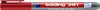 Edding Whiteboardmarker Edding 361 Rond 1 Mm Rood