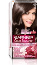 Color Sensation haarkleurcrème 3.0 Prestigious Donkerbruin