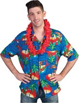 Hawaii blouse Maui 48/50