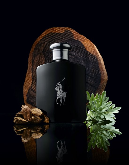 polo black edt