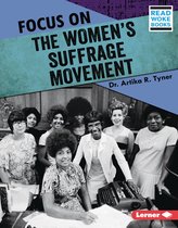 History in Pictures (Read Woke ™ Books) - Focus on the Women's Suffrage Movement