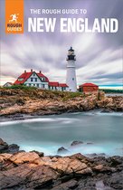 Rough Guides - The Rough Guide to New England (Travel Guide eBook)
