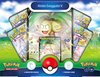 Pokémon GO Collection: Alolan Exeggutor V Collection - Pokémon Kaarten