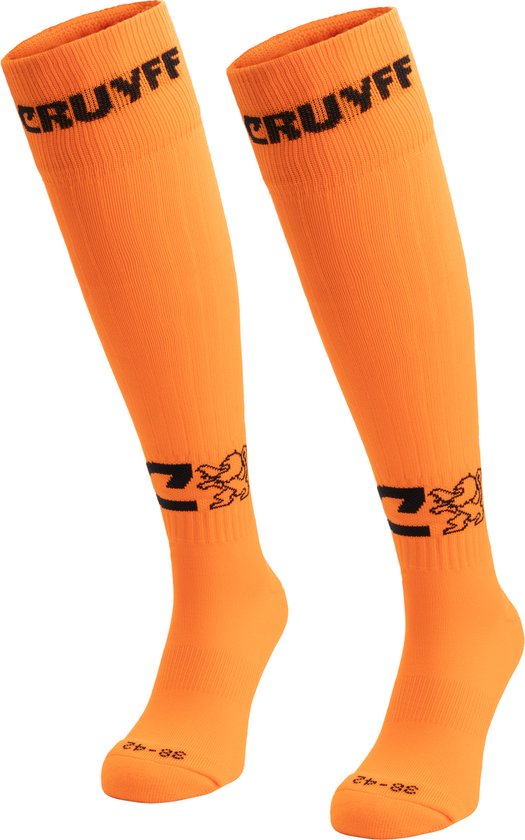 Chaussettes de Voetbal Cruyff Chaussettes de Chaussettes de sport Unisexe - Taille 46-50