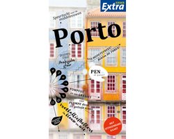 ANWB Extra - Porto
