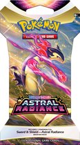 Pokémon Sword & Shield Astral Radiance Sleeved Booster - Pokémon Kaarten