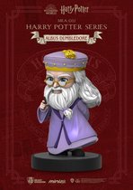 Beast Kingdom Albus Dumbledore / Perkamentus - Harry Potter Mini Egg Attack Figuur