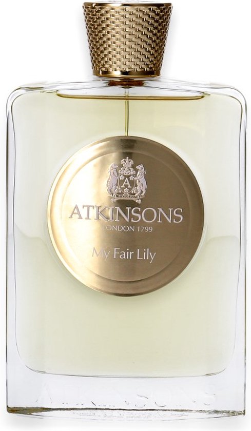 Atkinsons - My Fair Lily - 100ML